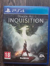 Dragon Age: Inquisition - Dragonslayer PlayStation 4