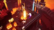 Get Minecraft Dungeons: Flames of the Nether (DLC) - Windows 10 Store Key GLOBAL