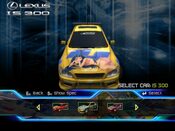 Get Street Racing Syndicate (2004) Game Boy Advance