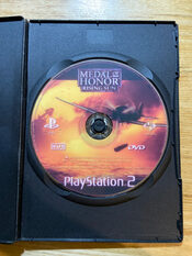 Buy Medal of Honor: Rising Sun (2003) PlayStation 2