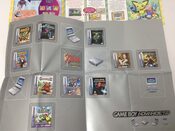 Pokémon Silver Version Game Boy Color