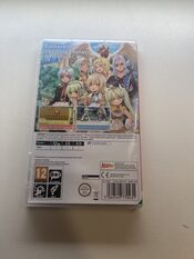 Rune Factory 4 Special Nintendo Switch