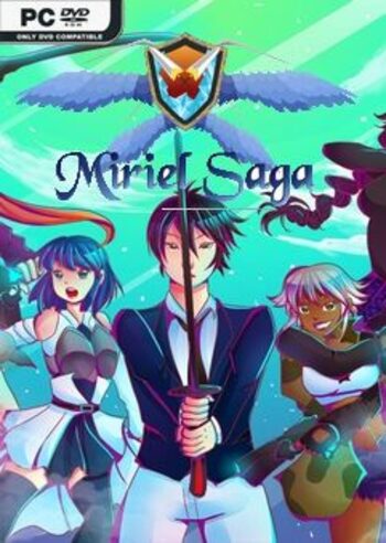 Miriel Saga (PC) Steam Key GLOBAL
