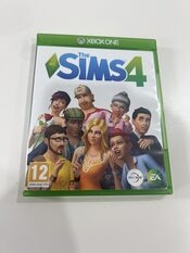 The Sims 4 Xbox One