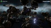 Fractured Space - MMORPG Pack (DLC) Steam Key GLOBAL