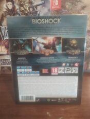 BioShock: The Collection PlayStation 4