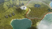 Sid Meier's Civilization V - Explorers Map Pack (DLC) Steam Key EUROPE