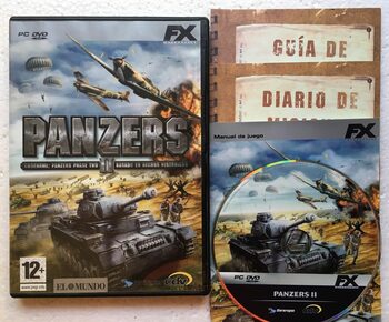 CODENAME: PANZERS PHASE TWO - PC