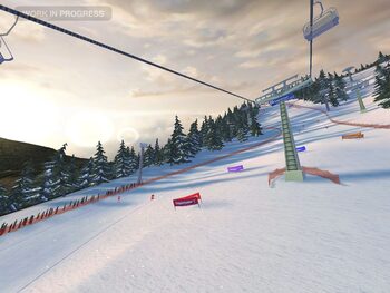 Ski Racing 2006 PlayStation 2