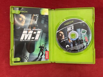 Mission: Impossible – Operation Surma Xbox