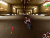 Moto Racer PlayStation