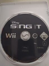 Buy Disney Sing It Wii