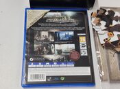 Ken Follett's The Pillars of the Earth (Los Pilares De La Tierra) PlayStation 4