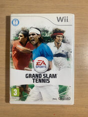 Get Grand Slam Tennis Wii