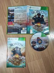 Tropico 4 Xbox 360