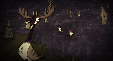 Get Don't Starve Together PlayStation 4