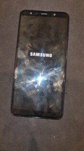 Samsung Galaxy A7 64GB Blue (2018) for sale