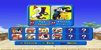 Klonoa Beach Volleyball PlayStation for sale