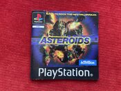 Asteroids PlayStation