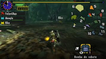 Buy Monster Hunter Portable 3rd HD Ver PlayStation 3