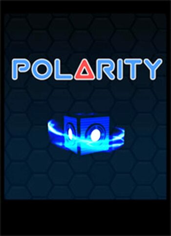 Polarity (PC) Steam Key GLOBAL