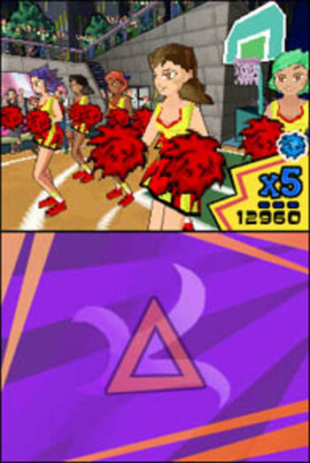 Imagine: Cheerleader Nintendo DS