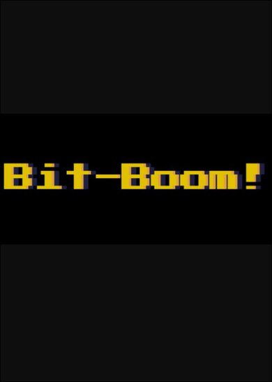 E-shop Bit-Boom (PC) Steam Key GLOBAL