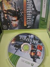 Battlefield 4: China Rising Xbox 360