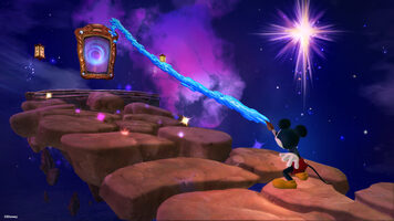 Disney Epic Mickey 2: The Power of Two PlayStation 3 for sale