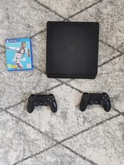 Playstation 4 slim 