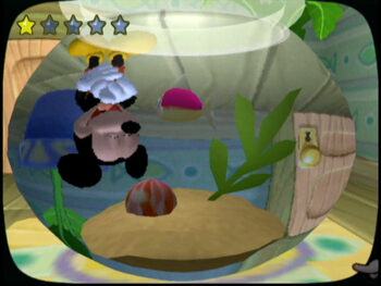 Get Disney's Magical Mirror Starring Mickey Mouse Nintendo GameCube