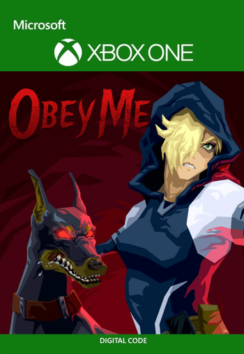 Obey Me Complete Edition XBOX LIVE Key ARGENTINA