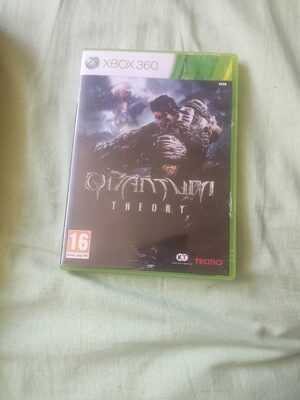 Quantum Theory Xbox 360