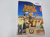 Asterix at the Olympic Games Wii
