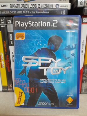 EyeToy: Operation Spy PlayStation 2