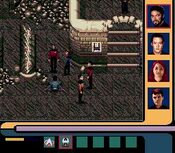 Get Star Trek: The Next Generation: Echoes from the Past SEGA Mega Drive