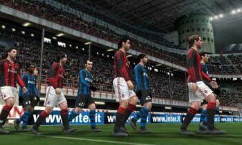 Buy Pro Evolution Soccer 2011 3D Nintendo 3DS