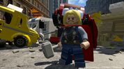 LEGO: Marvel's Avengers (Deluxe Edition) Steam Key GLOBAL
