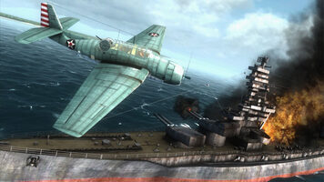 Redeem Air Conflicts: Pacific Carriers Xbox 360