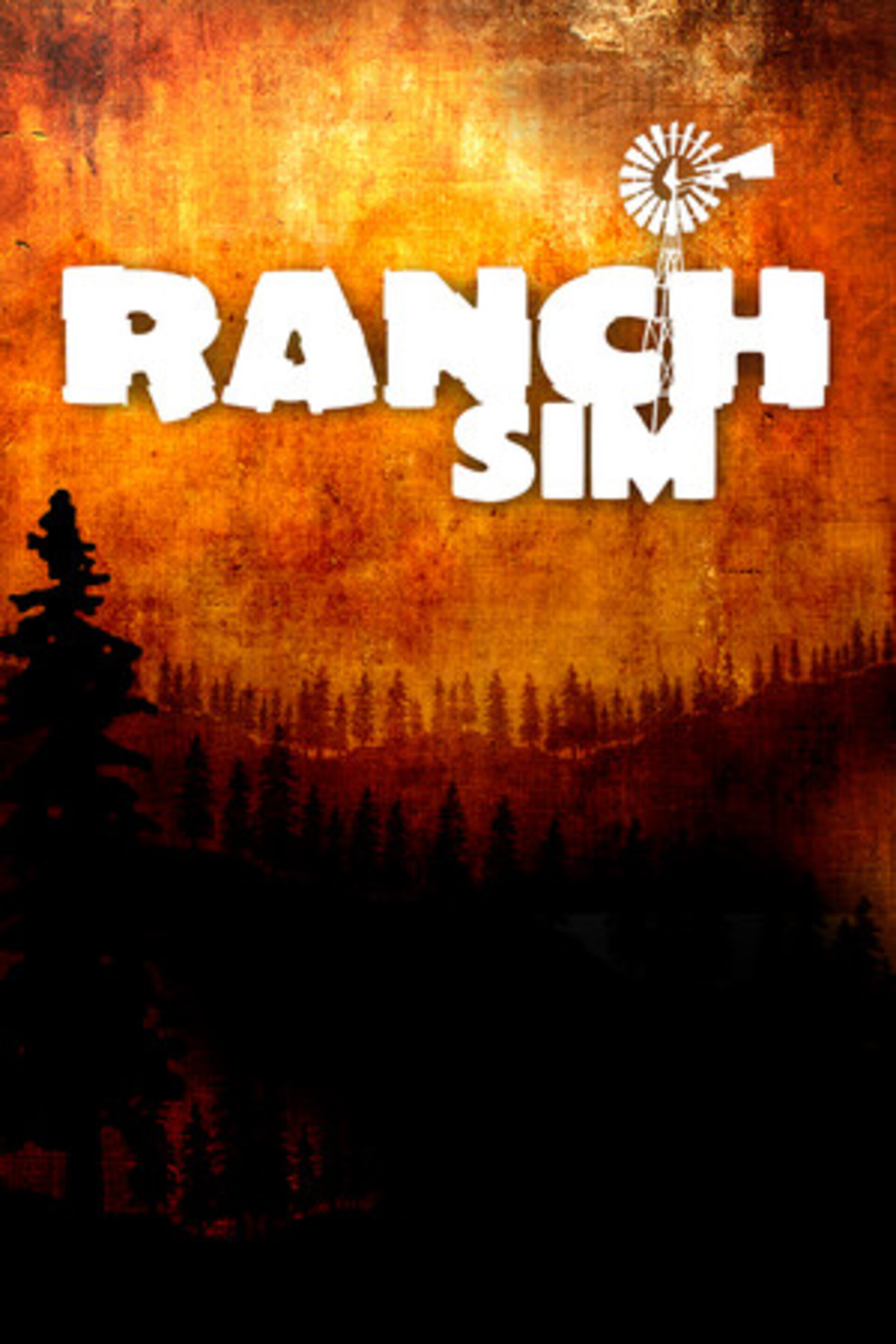 Buy Ranch Simulator - Build, Farm, Hunt PC Steam key! Cheap price | ENEBA