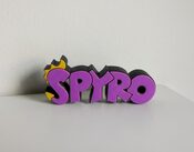 Logo Spyro