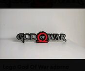 Logo God of War