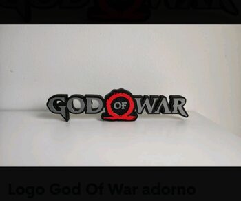 Logo God of War
