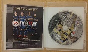 Buy FIFA 17 PlayStation 3