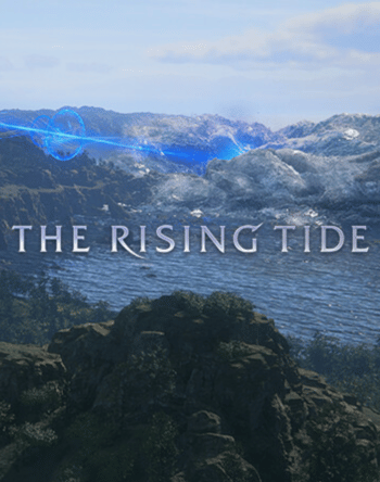 FINAL FANTASY XVI - The Rising Tide (DLC) Steam Key (PC) GLOBAL