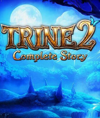 Trine 2: Complete Story Steam Key GLOBAL
