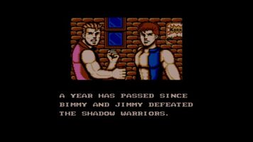 Get Double Dragon III: The Sacred Stones NES