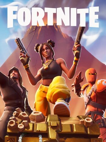 Fortnite: Season 8 PlayStation 4