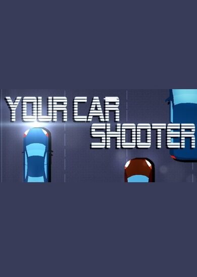 E-shop Your Car Shooter Steam Key GLOBAL