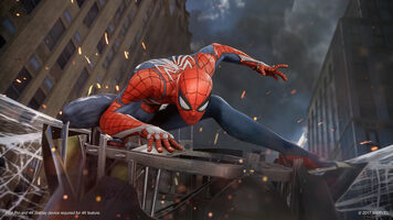 Redeem Marvel's Spider-Man Game of the Year Edition PlayStation 4